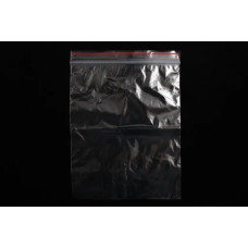 Пакет Zip-lock 200*250*0.04м