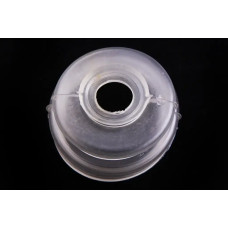 Пилник кульової опори M-412 нижній силікон
