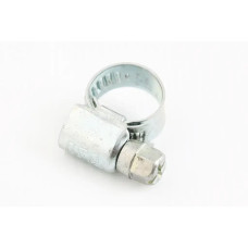 Хомут LSA 8-12 мм