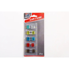 Перехожі Євро Mini King 7.5-30А (10 шт).