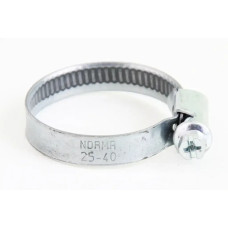 Хомут Norma 25-40 мм