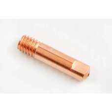 Наконечник напівавтомата М6*25*1.0м Gradient E-Cu