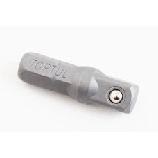 Переходик 1/4 6 гру х 1/4 квадрат Toptul