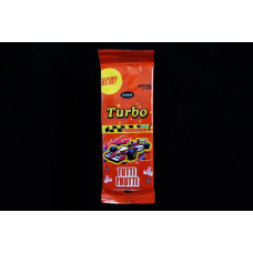 Освіжувач повітря сухий Helpix Turbo Tutti Frutti