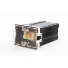 Збережник центру Lnos міді 80А чорний