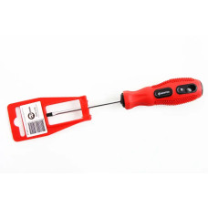 Ліцева 3х 75 мм Intertool