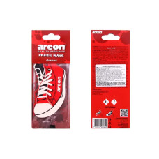 Свіже повітря сухе Areon Кеди Cerry