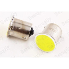 Лампа диодна 24В T25 COB LED (2 шт).