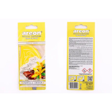 Свіже повітря сухих листочок Areon Mon Vanilla Choco