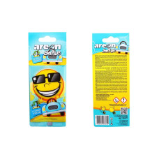 Свіже повітря сухе емоційка Areon Summer Dream