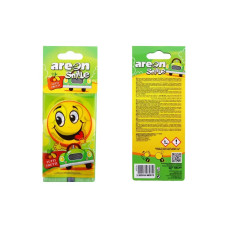 Свіже повітря сухе емоційка Tutti Frutti