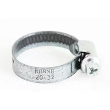 Хомут Norma 20-32 мм