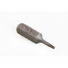 Посадка 1/4 25мм Torx T 6 Toptul
