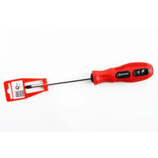 Отвертка PH2 x125 мм Intertool
