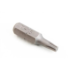 Посадка 1/4 25мм Torx T15 Toptul