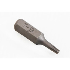 Посадка 1/4 25мм Torx T 9 Toptul