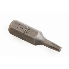 Посадка 1/4 25мм Torx T10 Toptul