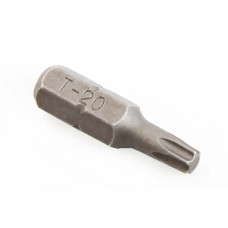 Посадка 1/4 25мм Torx T20 Toptul