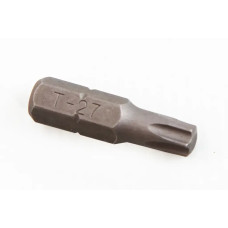 Посадка 1/4 25мм Torx T27 Toptul