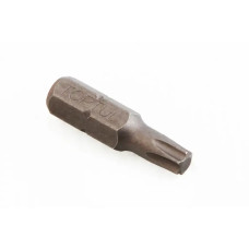 Посадка 1/4 25мм Torx T25 Toptul