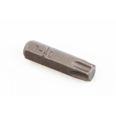 25мм Torx T40 Toptul