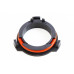 LED і ксенон. лампа Cyclone TK-118 Opel