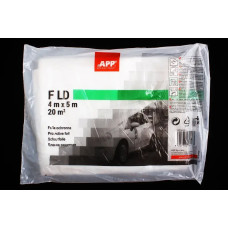 Плівка APP F LD 4*5м 4мкм