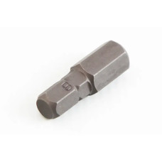 Посадка 1/4 25м Hex 8 мм Toptul