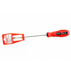 Отвертка PH0x125 мм Intertool