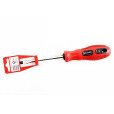 Ліцева 6х100 мм Intertool
