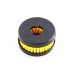 Фільтр ЕМК Atiker 1200-122 Reinigenfilter