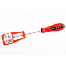 Ліцева 3х100 мм Intertool