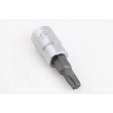 Насадка головка 1/4 37м Torx T27 Toptul
