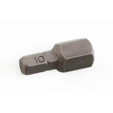 Посадка 1/4 25м Hex 10 мм Toptul