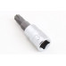 Насадка головка 1/4 37м Torx T30 Toptul