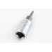 Насадка головка 1/4 37м Torx T 8 Toptul