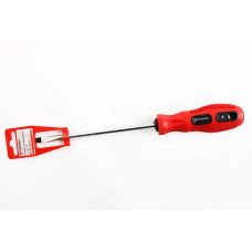Ліцева 6х150 мм Intertool