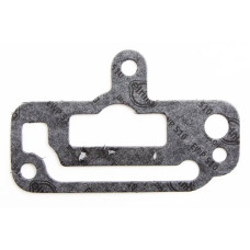 Прокладка клапана EGR Lacetti 1.8 OEM (Elring)
