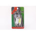 Лампа диодна 24В салону 41 12COB LED (2 шт.)