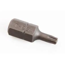 Насадка 10*30м Torx T25 Toptul