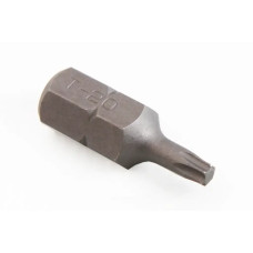 Насадка 10*30м Torx T20 Toptul