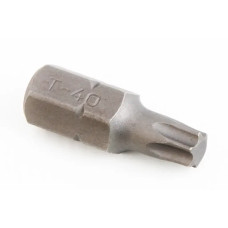 Насадка 10*30м Torx T40 Toptul