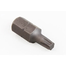 Насадка 10*30м Torx T30 Toptul