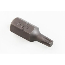 Насадка 10*30м Torx T27 Toptul