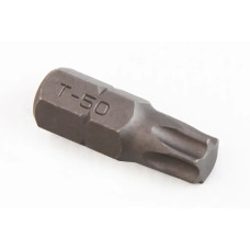 Насадка 10*30м Torx T50 Torx T50 Toptul