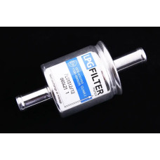 Фільтр ГБО фази 12/12м LPG Filter метал. (пр-во Czaja)