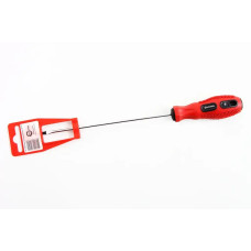 Ліцева 3х150 мм Intertool