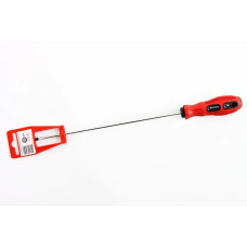 Ліцева 3х200 мм Intertool
