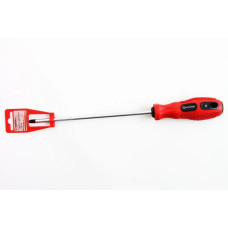 Вивертання хреста PH2x200 мм Intertool