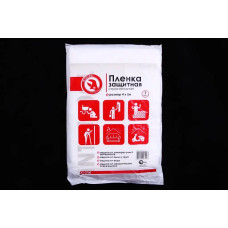 Плівка Intertool 4*5м 7мкм